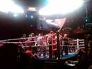 Top Rank Boxing - September 11, 2010 - The Pearl, Palms Concert Theater