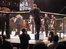 UFC The Ultimate Fighter 12 Finale - December 4, 2010 - The Pearl, Palms Concert Theater