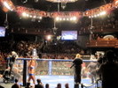 WEC Fight Night at The Pearl Theater in Las Vegas