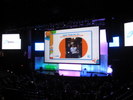 AT&T General Session presentations, The Pearl Theater, Las Vegas