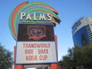 Transworld BMX, NORA Awards, at The Pearl Theater, Las Vegas