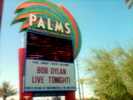 Bob Dylan Live, at The Pearl Theater, Las Vegas