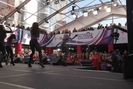 T-Mobile Magenta Carpet at NBA All Star 2011 featuring Keri Hilson