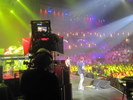 Maroon 5 Live & MTV 3D Shoot, at The Pearl Theater, Las Vegas