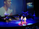 Brian McKnight Live, at The Pearl Theater, Las Vegas