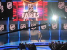 NHL Awards Show, at The Pearl Theater, Las Vegas