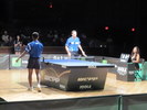 World Championships of Ping Pong, The Pearl Theater, Las Vegas