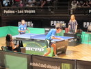 World Championships of Ping Pong, The Pearl Theater, Las Vegas