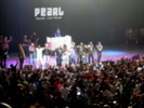 Rick Ross and the Maybach Crew Live, at The Pearl Theater, Las Vegas