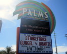 Strikeforce Challengers, at The Pearl Theater, Las Vegas