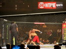 Strikeforce Challengers  November 18, 2011  The Pearl, Palms Concert Theater