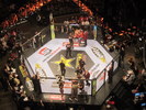 Strikeforce Challengers, at The Pearl Theater, Las Vegas