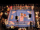 Miguel Acosta vs Brandon Rios at The Pearl Theater, Las Vegas