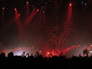 Godsmack  April 29, 2012  The Pearl, Palms Concert Theater