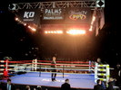 Wealth TV Boxing  July 14, 2012  The Pearl, Palms Concert Theater