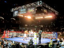 Wealth TV Boxing  July 14, 2012  The Pearl, Palms Concert Theater