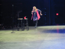 Lisa Lampanelli  January 14, 2012  The Pearl, Palms Concert Theater