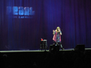 Lisa Lampanelli  January 14, 2012  The Pearl, Palms Concert Theater