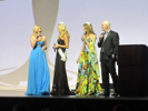 Miss Nevada Pageant  January 29, 2012  The Pearl, Palms Concert Theater