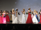 Miss Nevada Pageant  January 29, 2012  The Pearl, Palms Concert Theater