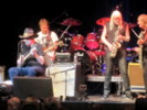 Rock 'n' Blues Fest  August 5, 2012  The Pearl, Palms Concert Theater