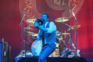 Stone Temple Pilots  September 20, 2012  The Pearl, Palms Concert Theater, Las Vegas, NV