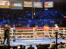 Showtime Boxing  January 20, 2012  The Pearl, Palms Concert Theater