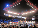 Showtime Boxing  January 20, 2012  The Pearl, Palms Concert Theater