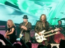 STYX  November 16 & 17, 2012  The Pearl, Palms Concert Theater, Las Vegas, NV