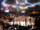 Ultimate Fighter Finale  June 1, 2012  The Pearl, Palms Concert Theater