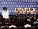 USA Basketball Press Conference  July 11, 2012  The Wynn Las Vegas