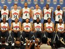 USA Basketball Press Conference  July 11, 2012  The Wynn Las Vegas