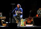 Eddie Vedder  October 31 and November 1, 2012  The Pearl, Palms Concert Theater, Las Vegas, NV