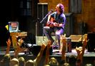 Eddie Vedder  October 31 and November 1, 2012  The Pearl, Palms Concert Theater, Las Vegas, NV