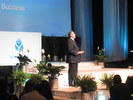 YOR Health Annual Meetings  August 25, 2012  The Pearl, Palms Concert Theater, Las Vegas, NV