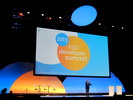 2013 AT&T Developer Summit  January 7-9, 2013  The Pearl, Palms Concert Theater, Las Vegas, NV