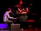 Ben Folds Five - January 25, 2013  The Pearl, Palms Concert Theater, Las Vegas, NV