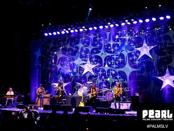 Ringo Starr  March 15, 2015  The Pearl, Palms Concert Theater, Las Vegas, NV