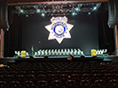 LVMPD Corrections Officers Graduation - July 2019 - Pearl Theater at The Palms - Las Vegas, NV