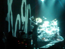 KoRn - June 4, 2010 - The Pearl, Palms Concert Theater